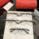 New Replica Cartier Half Frame Clear Lens Eyeglasses - Buy Wholesale (6)_th.jpg